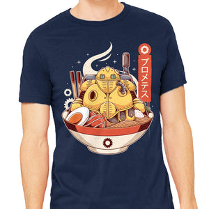 Robo Ramen