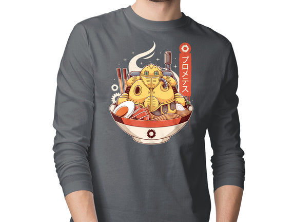 Robo Ramen