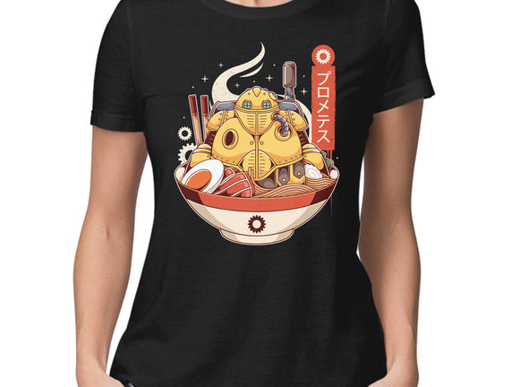 Robo Ramen