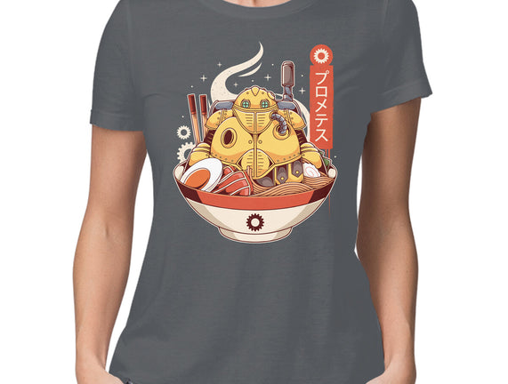 Robo Ramen
