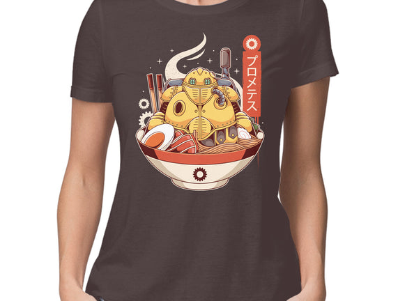 Robo Ramen