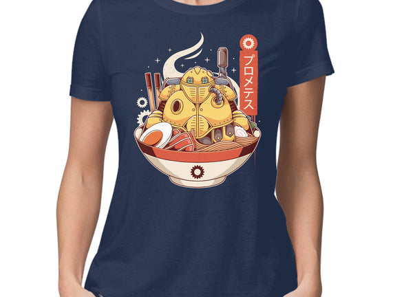 Robo Ramen