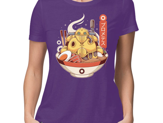 Robo Ramen