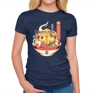 Robo Ramen