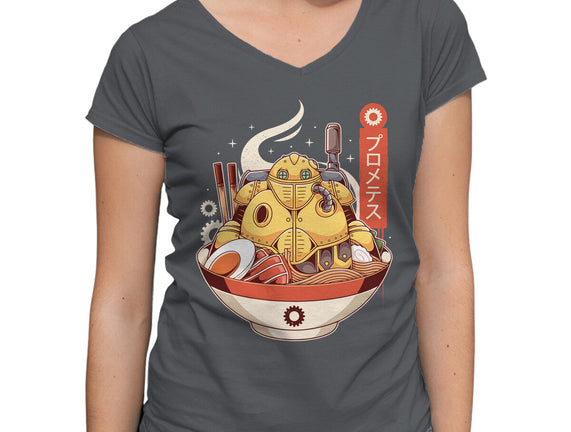 Robo Ramen