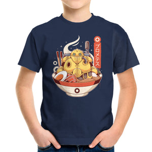 Robo Ramen
