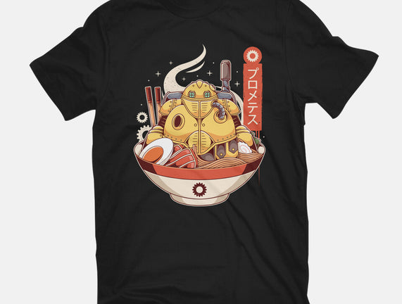 Robo Ramen