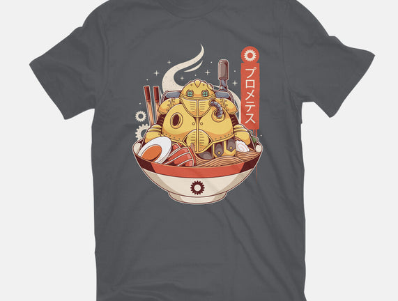 Robo Ramen