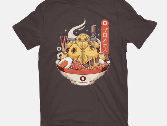 Robo Ramen