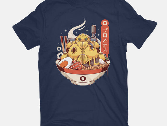 Robo Ramen