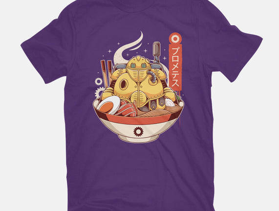 Robo Ramen