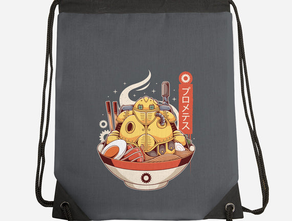 Robo Ramen