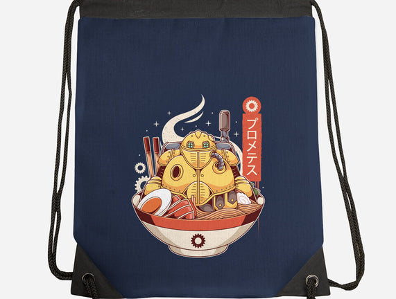 Robo Ramen