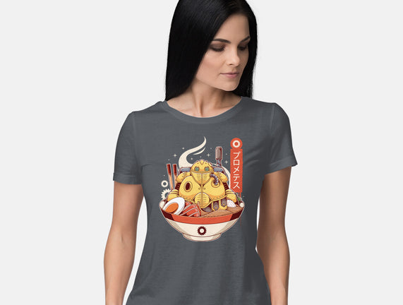 Robo Ramen