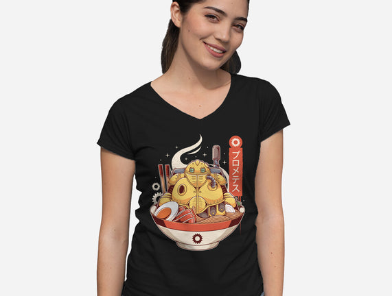 Robo Ramen