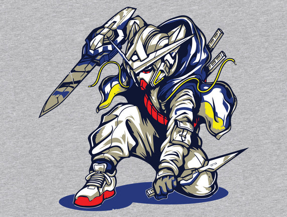 Gundam Ninja