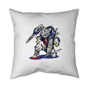 Gundam Ninja