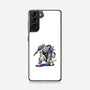 Gundam Ninja-samsung snap phone case-Rudy