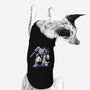 Gundam Ninja-dog basic pet tank-Rudy