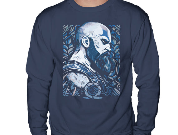 God Of The North