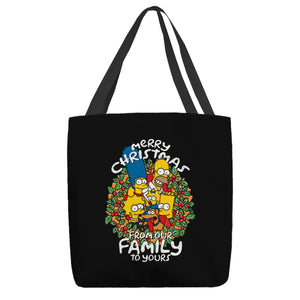 Greetings From The Simpsons