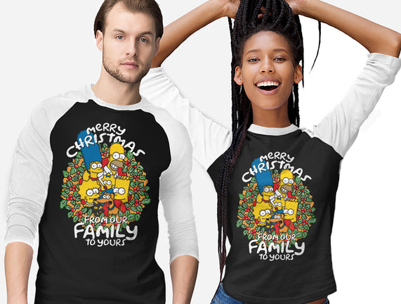 Greetings From The Simpsons