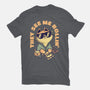 See Me Rollin-mens premium tee-Mushita