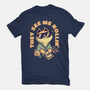 See Me Rollin-mens premium tee-Mushita