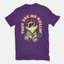 See Me Rollin-mens premium tee-Mushita