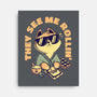 See Me Rollin-none stretched canvas-Mushita