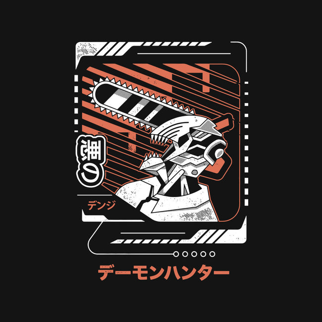 Denji Japanese Style-unisex zip-up sweatshirt-Logozaste