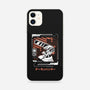 Denji Japanese Style-iphone snap phone case-Logozaste