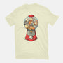 Cat Candies-mens basic tee-Vallina84