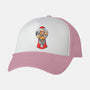 Cat Candies-unisex trucker hat-Vallina84