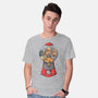 Cat Candies-mens basic tee-Vallina84