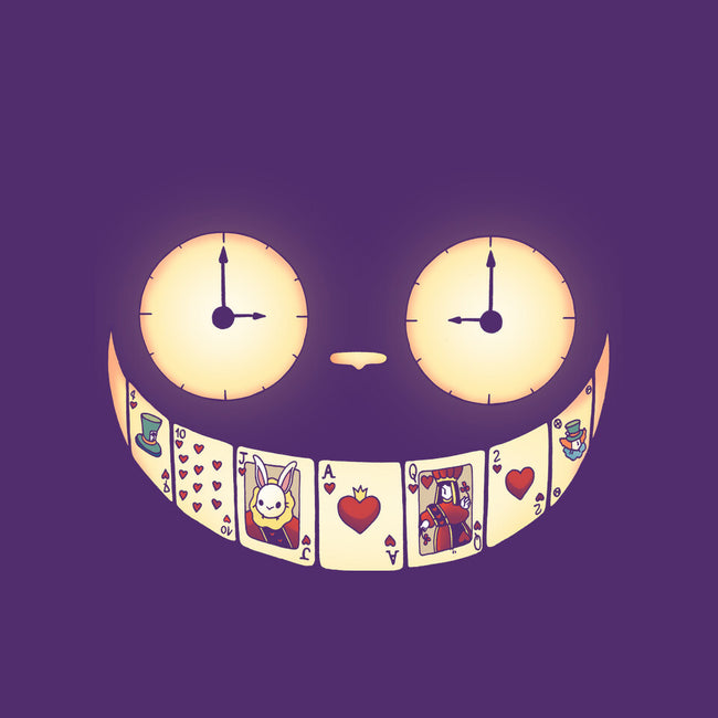 Cheshire Smile-mens premium tee-Vallina84