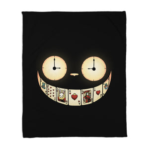 Cheshire Smile