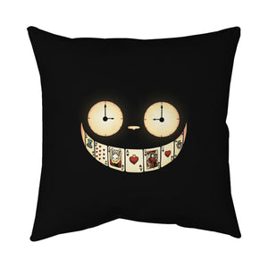 Cheshire Smile