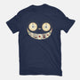 Cheshire Smile-mens heavyweight tee-Vallina84