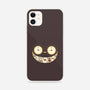 Cheshire Smile-iphone snap phone case-Vallina84