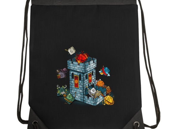 Dice Tower