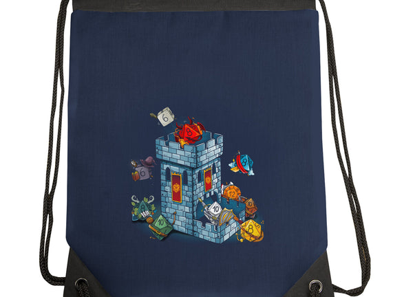 Dice Tower
