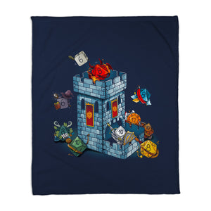 Dice Tower