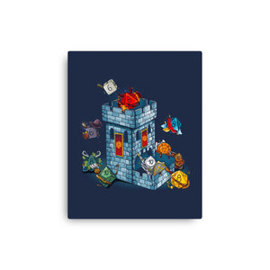 Dice Tower