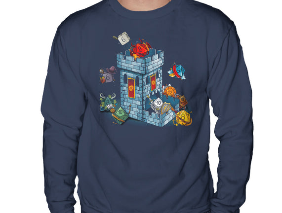 Dice Tower