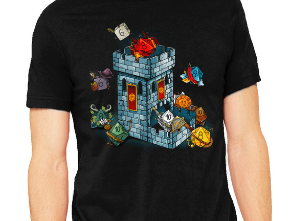 Dice Tower