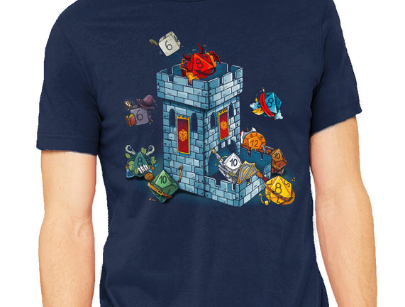 Dice Tower