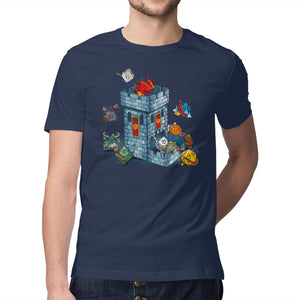 Dice Tower