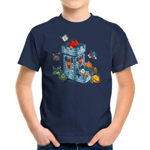 Dice Tower