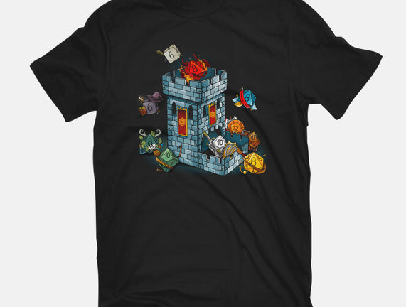 Dice Tower